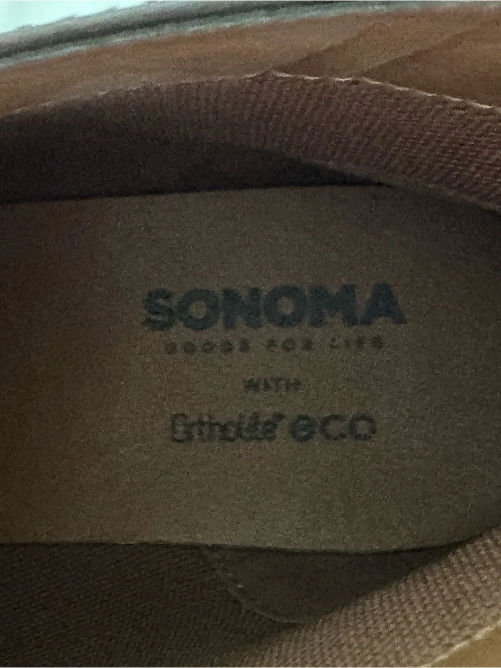 Sonoma Brown Men's Chukka Boots - Dark Brown Nubuck